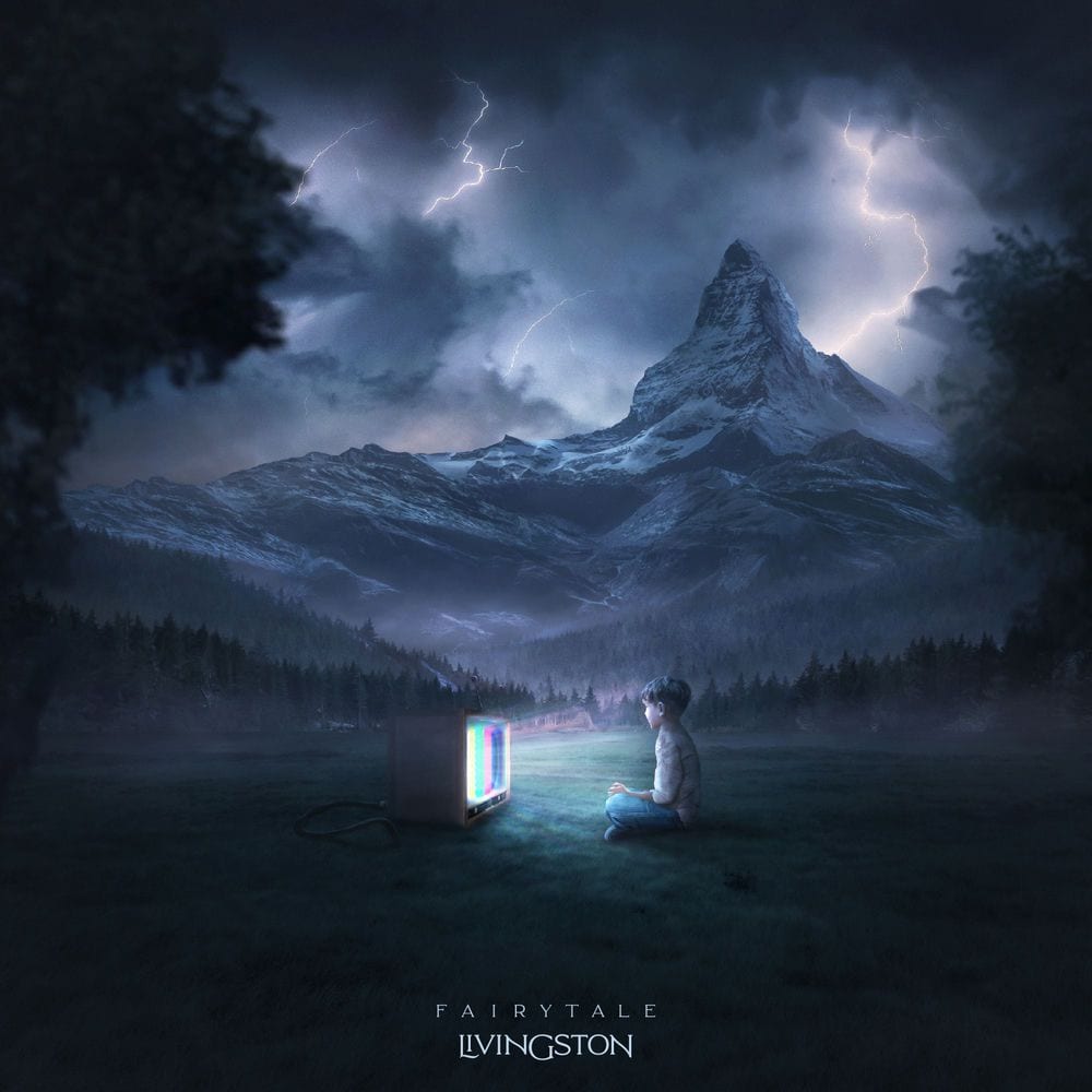 Fairytale cover