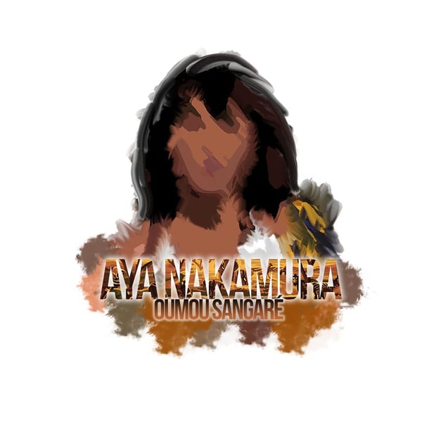 Oumou Sangaré cover