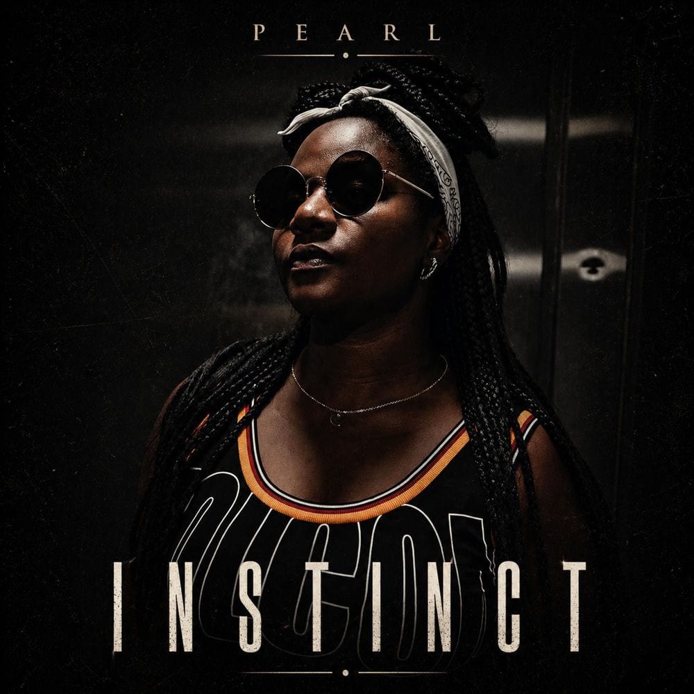 Instinct cover