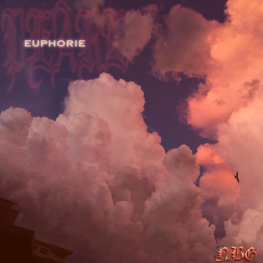 Euphorie cover