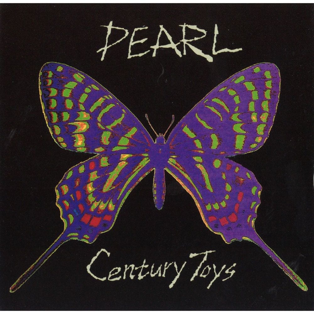 Century Toys cover
