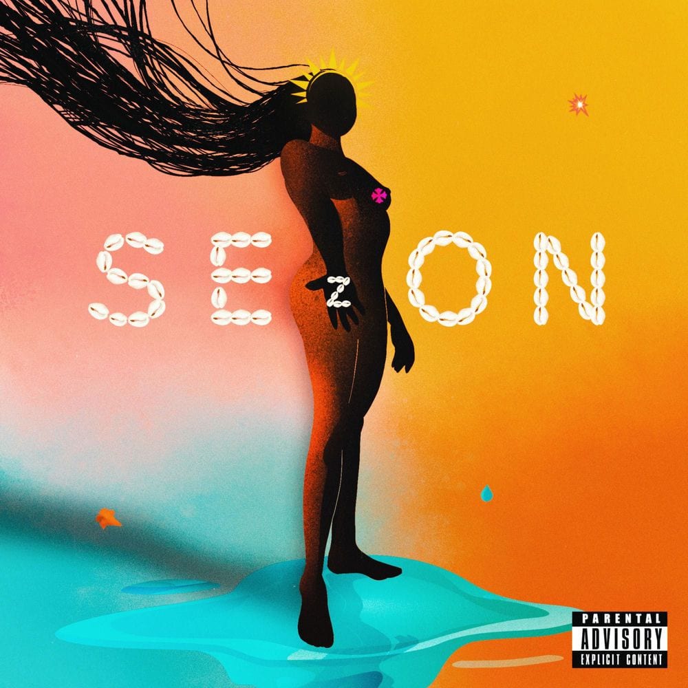 SEZON cover