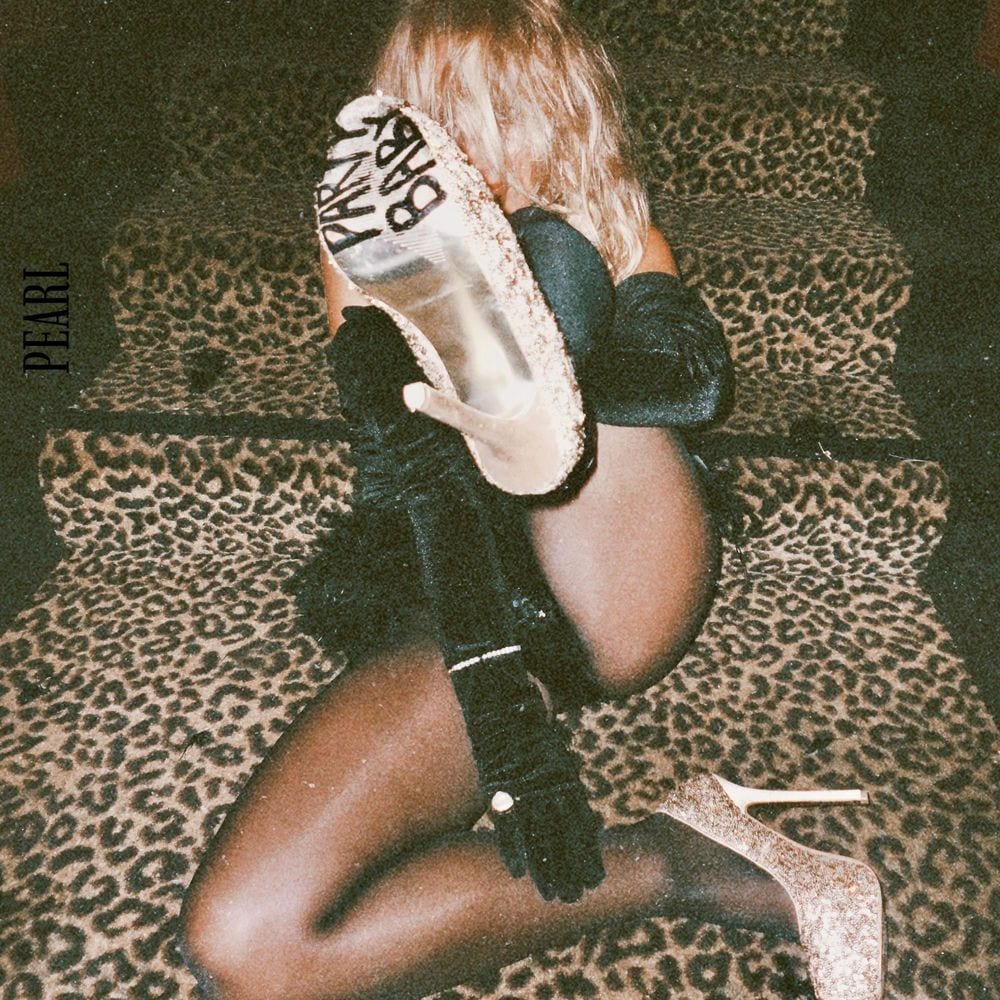 Party Baby cover