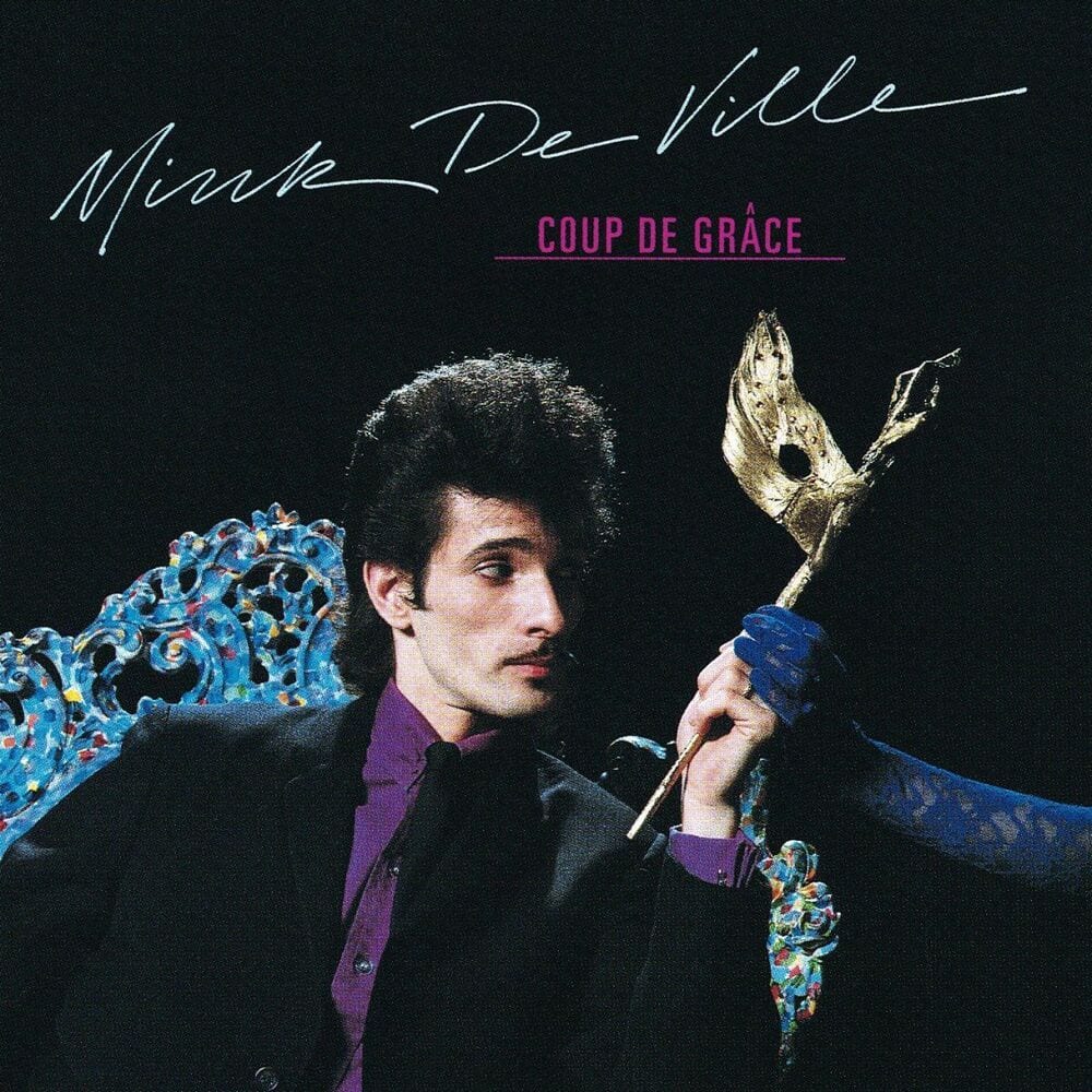 Coup De Grâce