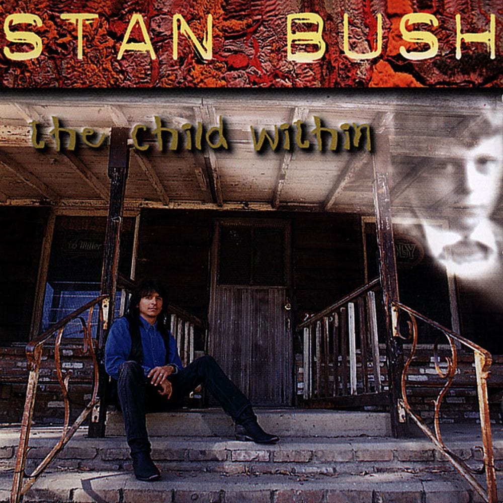 The Child Within cover