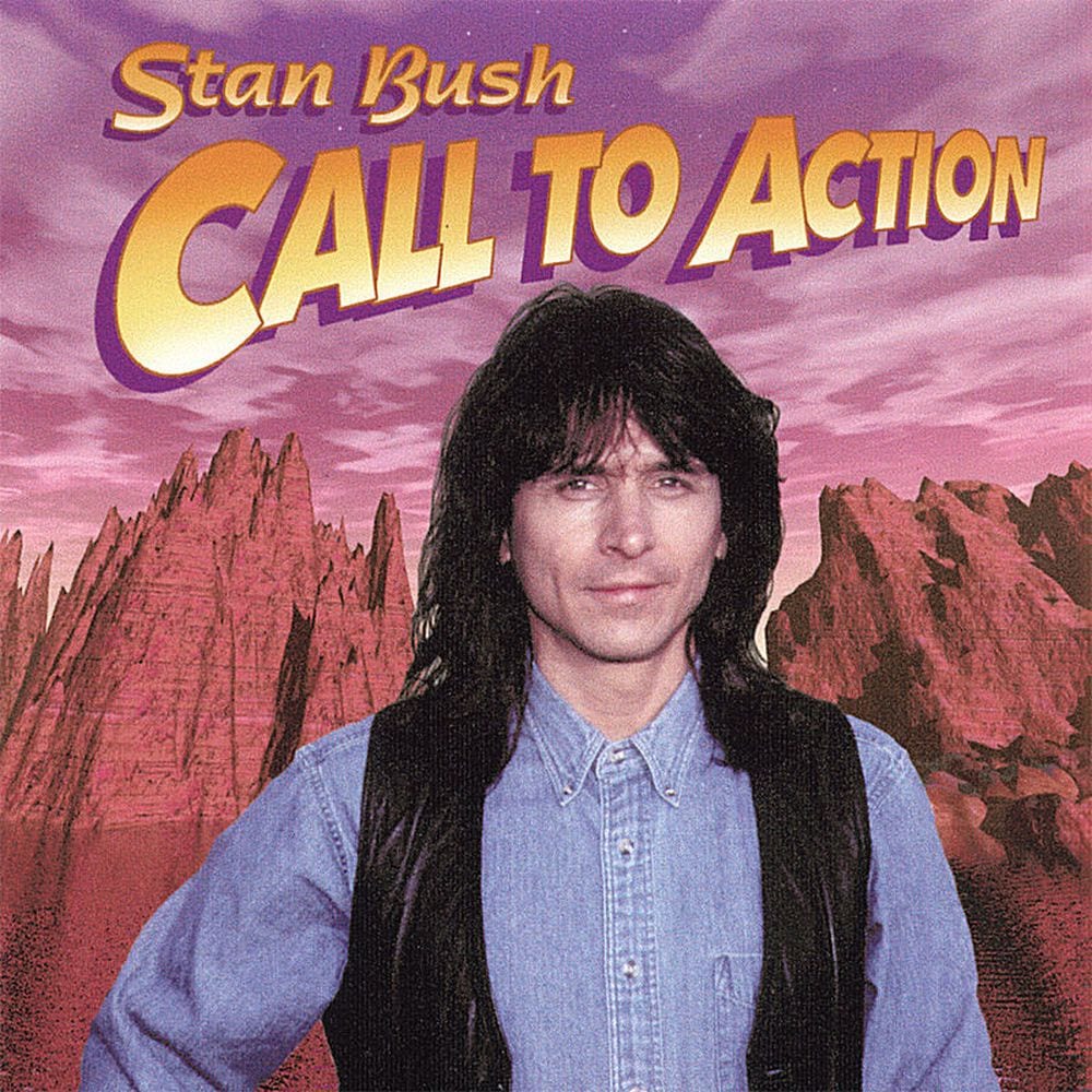 Call to Action cover