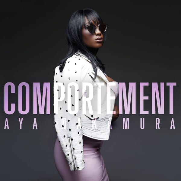 Comportement album cover