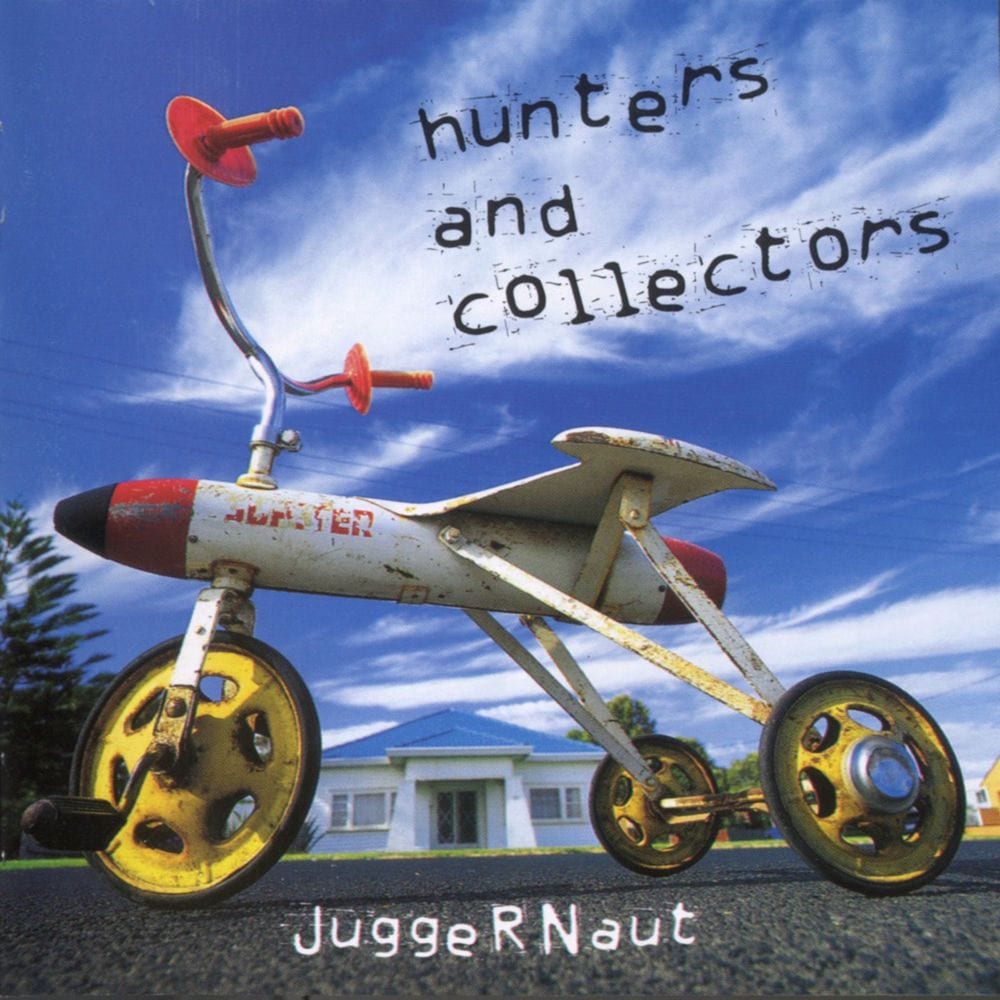 Juggernaut cover