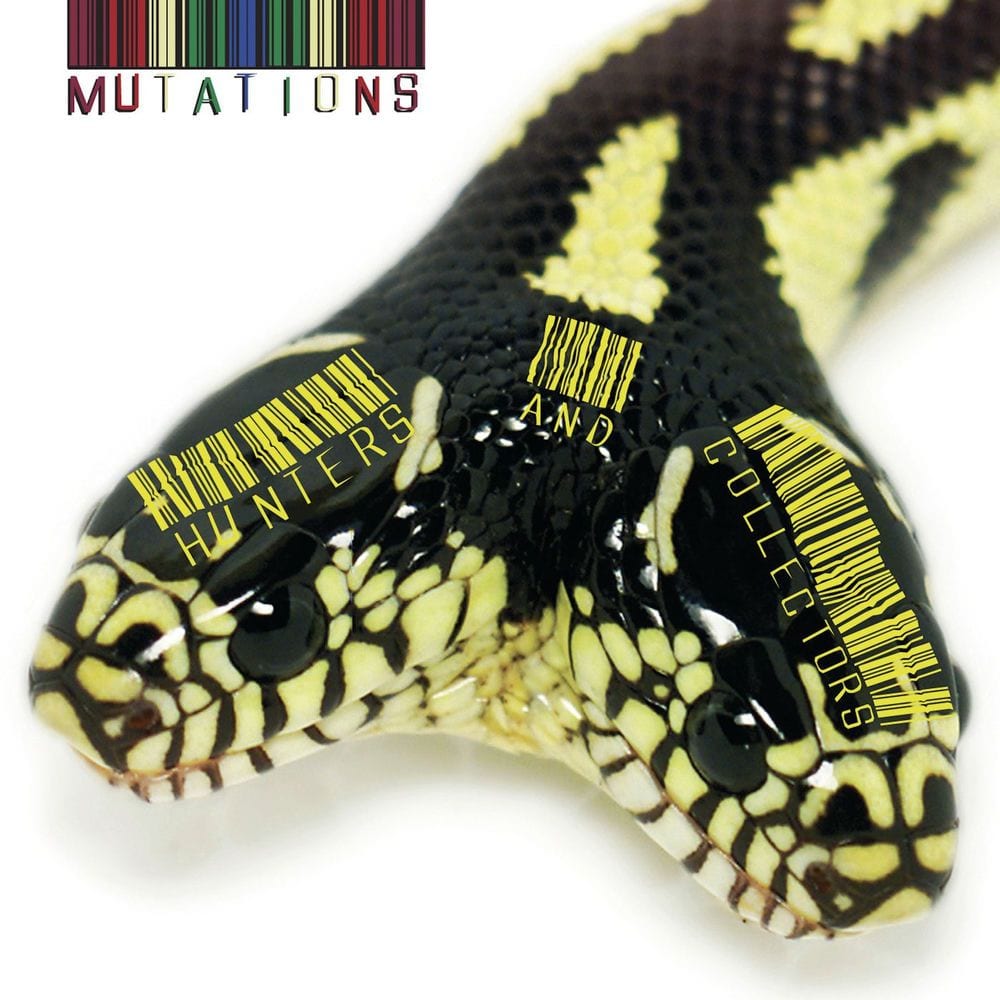 Mutations cover