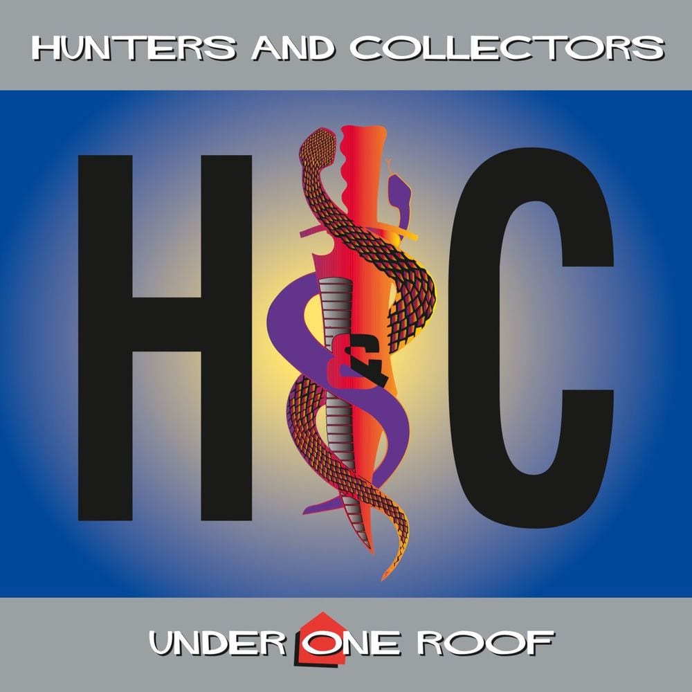 Under One Roof cover