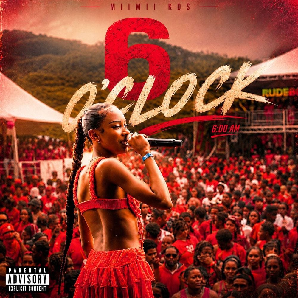 6 o'clock cover