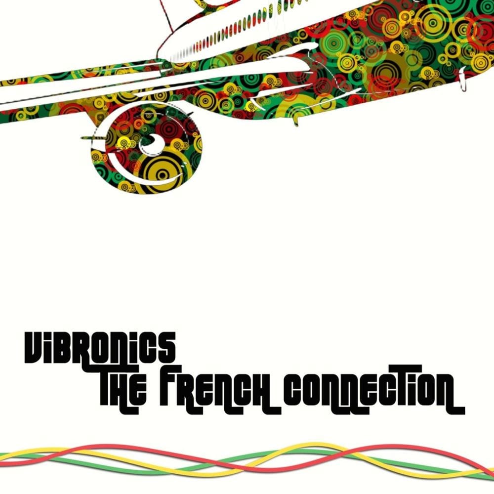 The French Connection cover