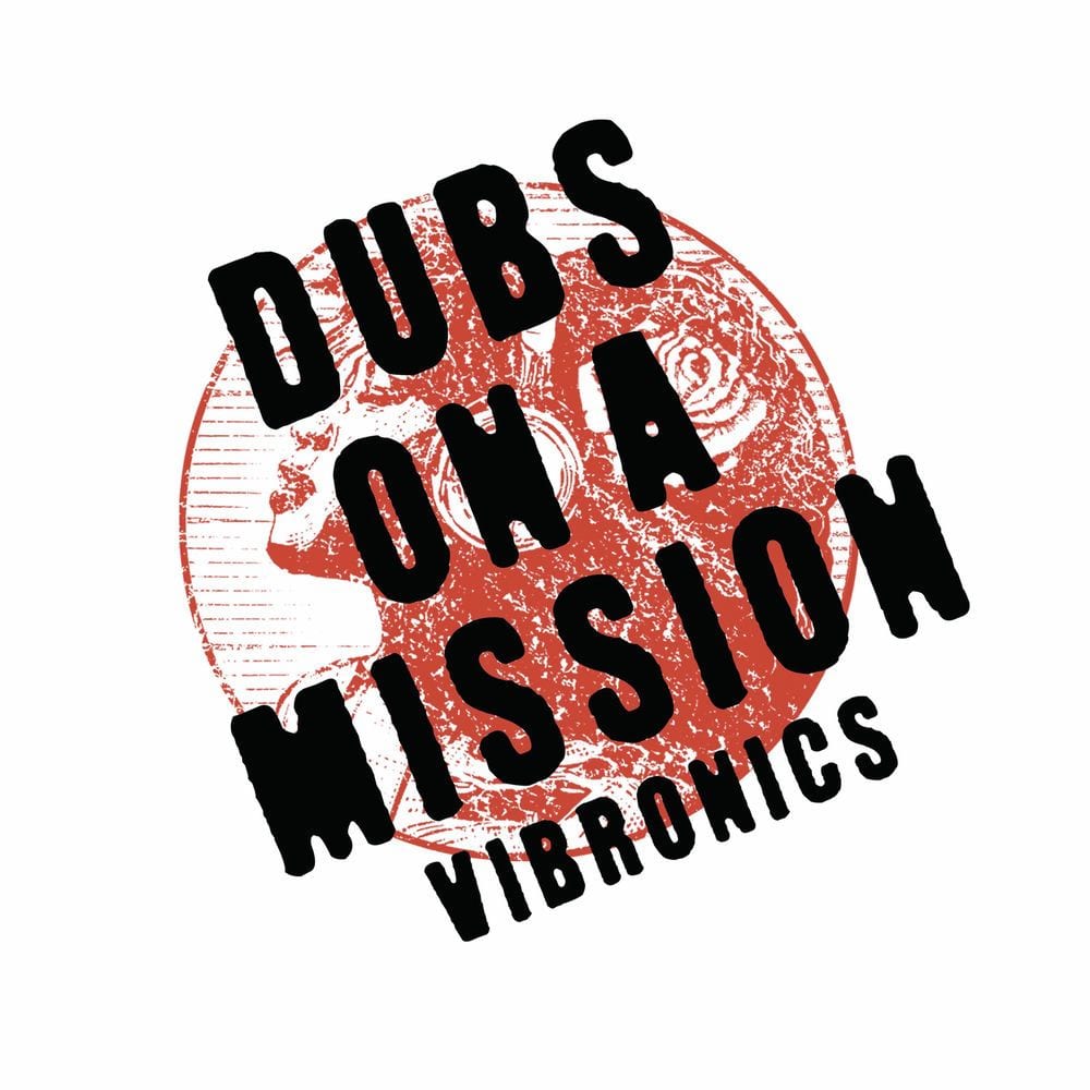 Dubs on a Mission cover