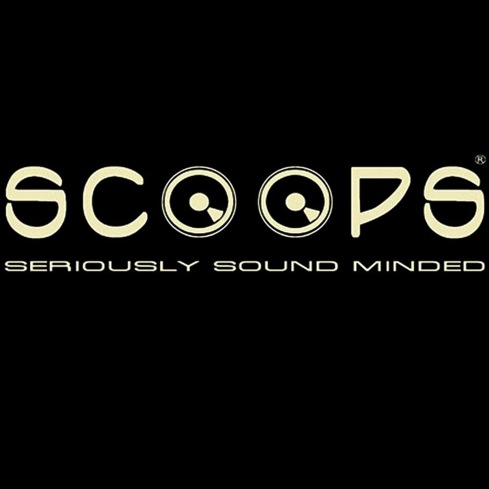 Scoops In Dub cover