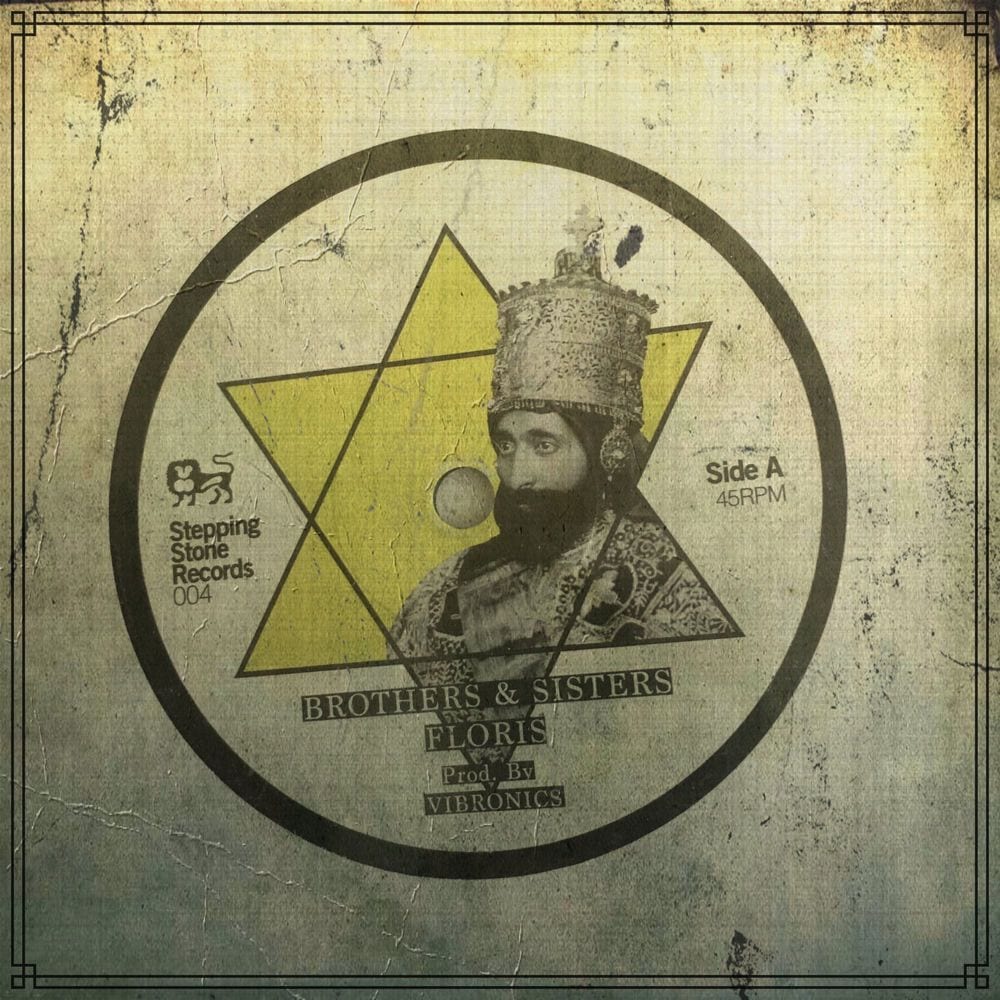 Brothers & Sisters cover