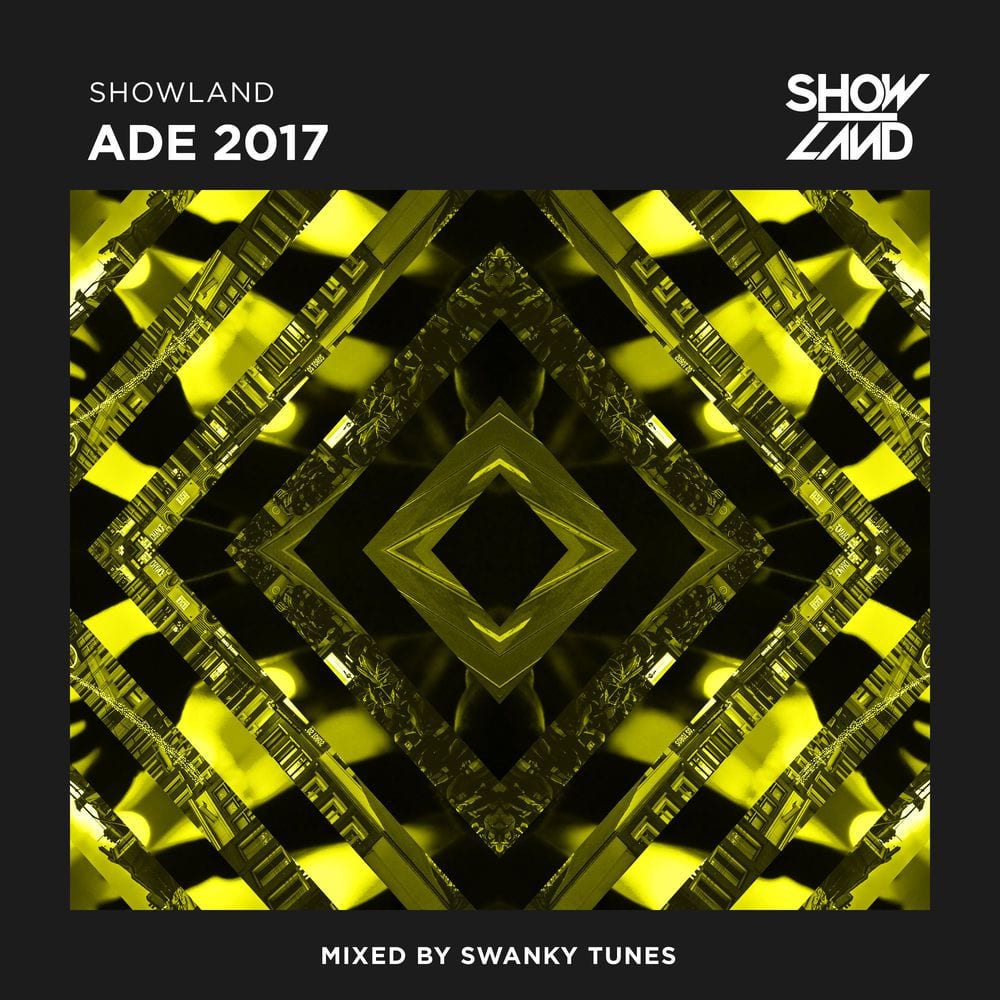 Showland ADE 2017 (Mixed by Swanky Tunes) cover