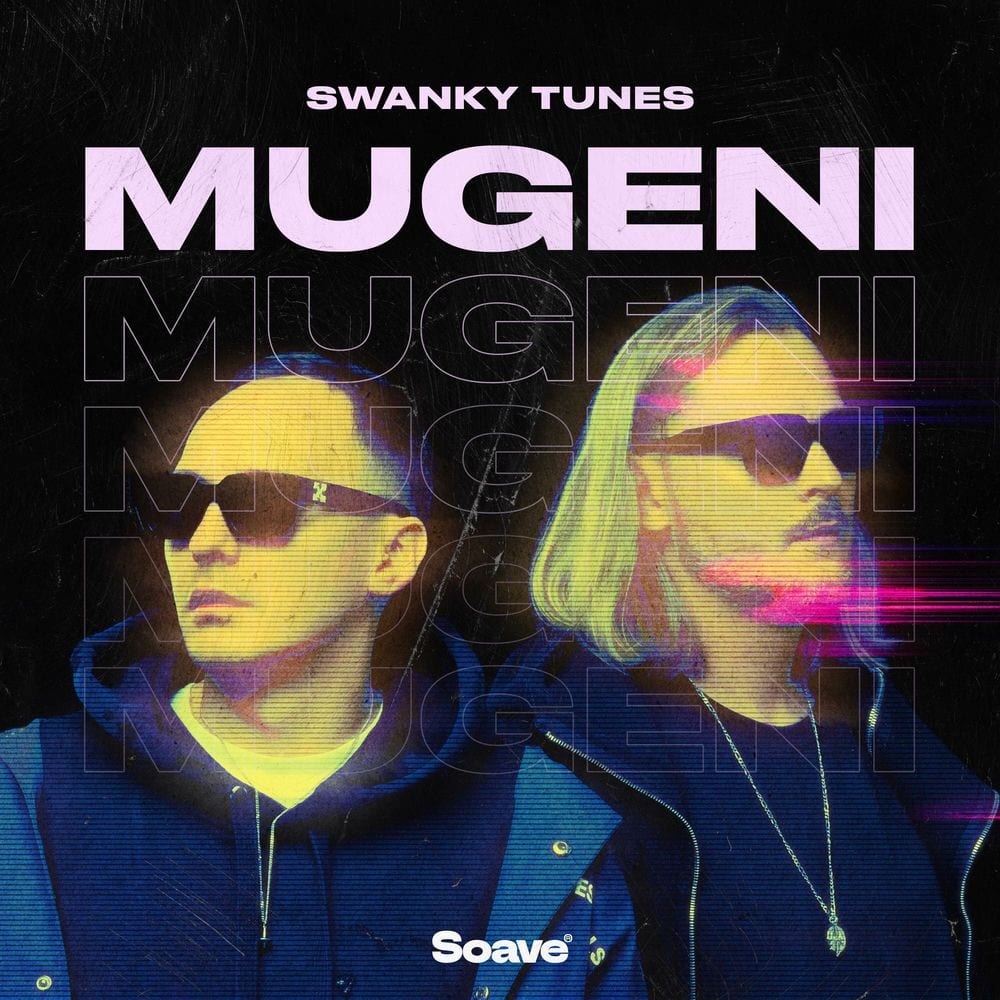 Mugeni cover