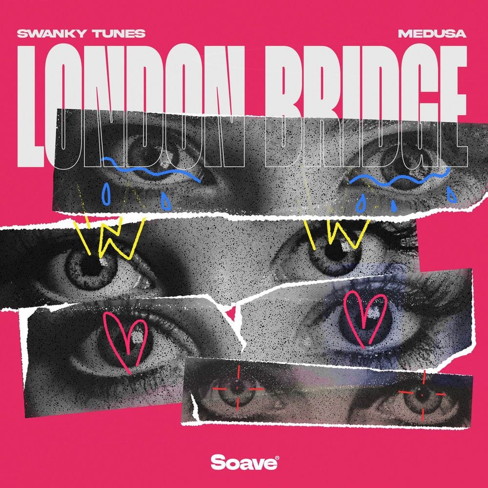 London Bridge cover