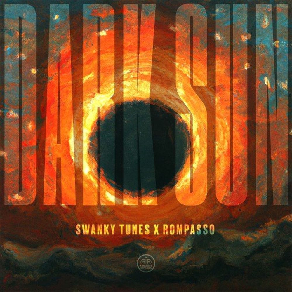 Dark Sun cover