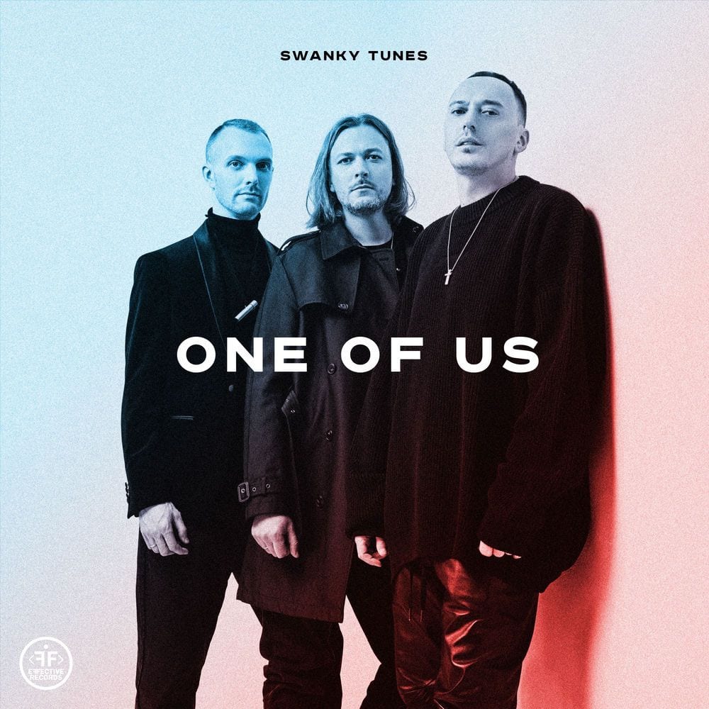 One of Us cover