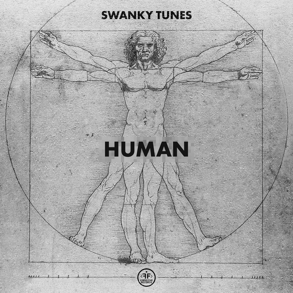 Human cover