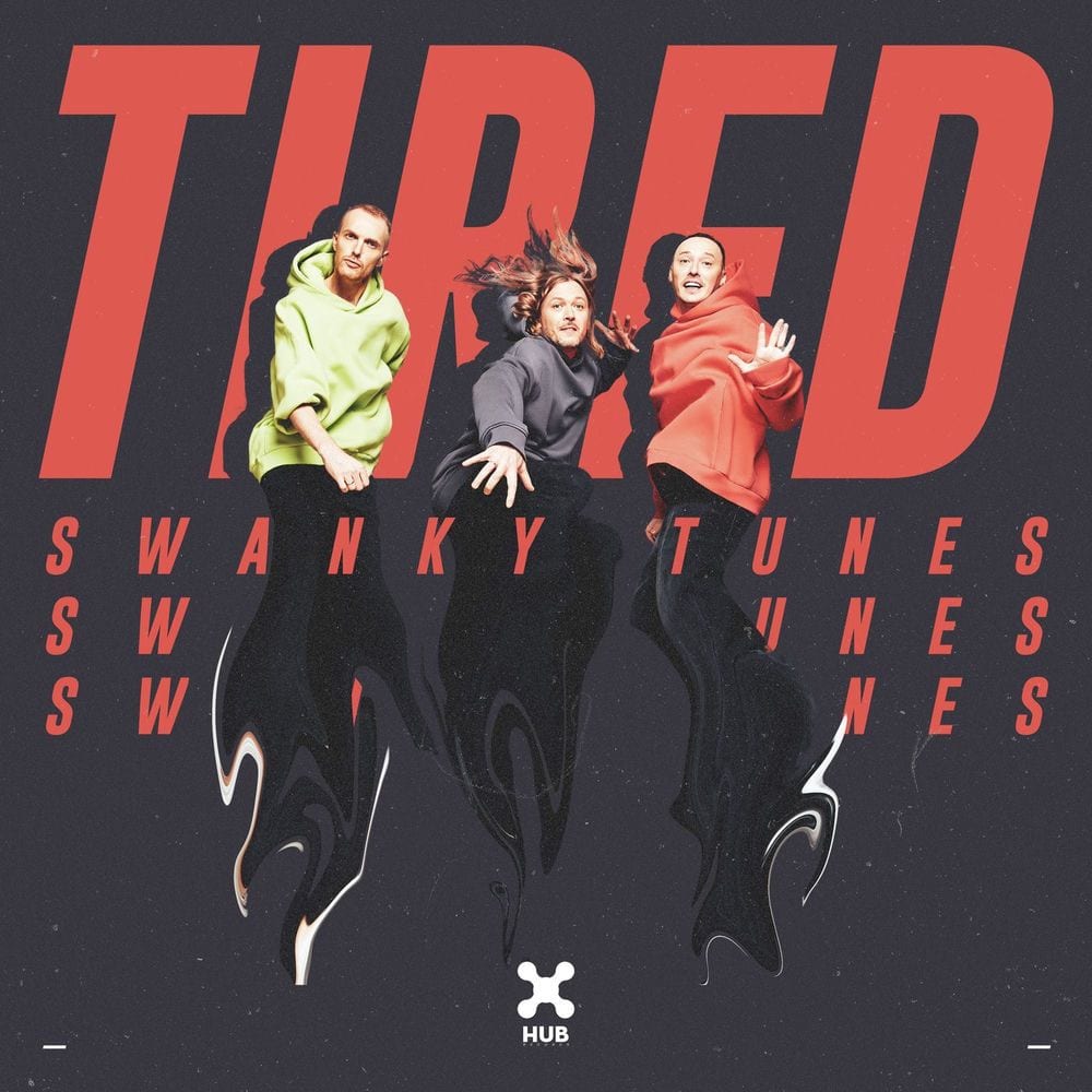 Tired cover