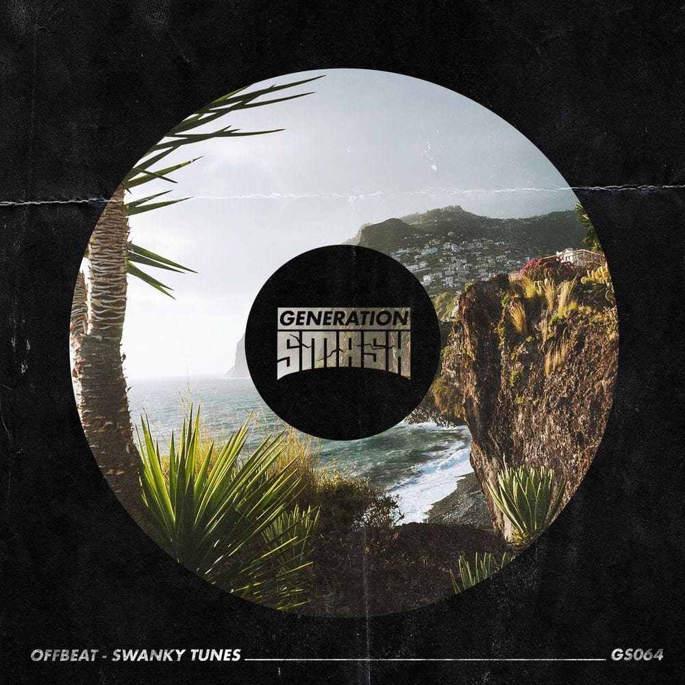 Offbeat cover