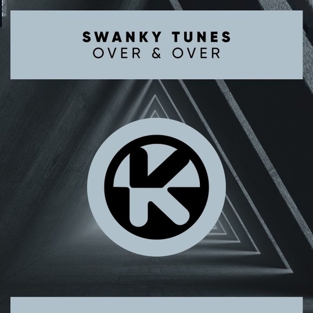 Over & Over cover