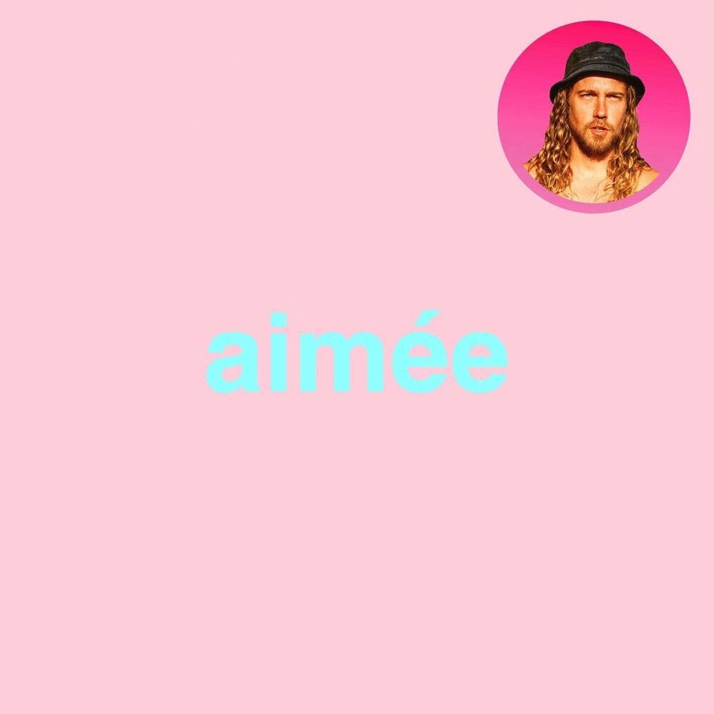 aimée cover
