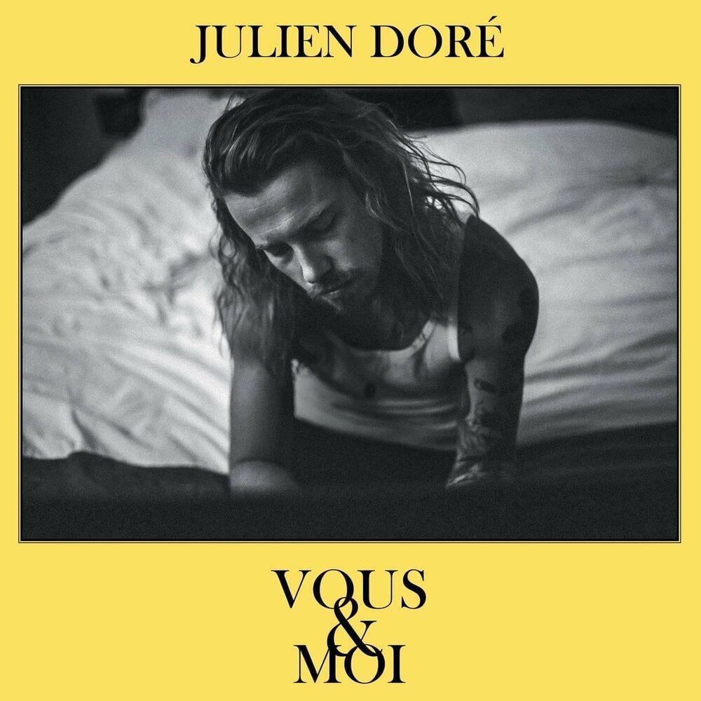 Vous & moi cover