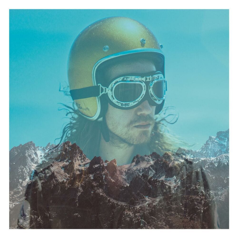 & Live cover