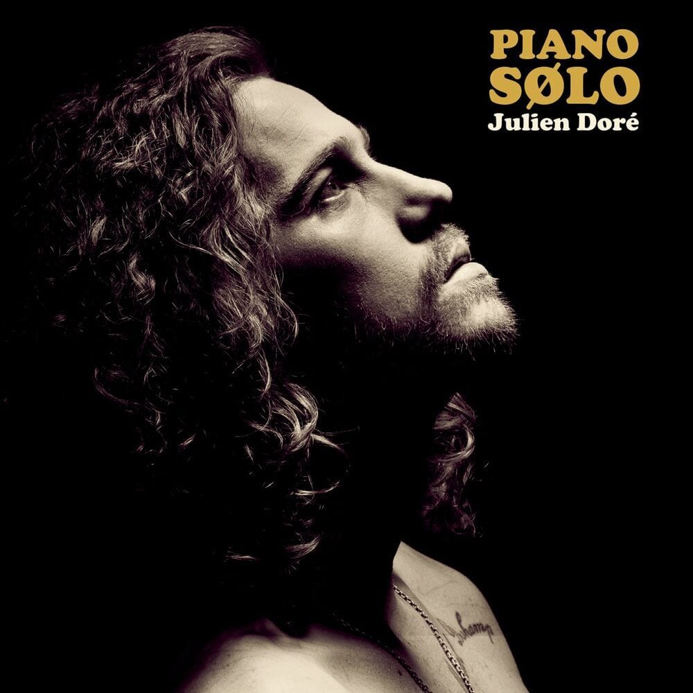 Piano SØLO cover