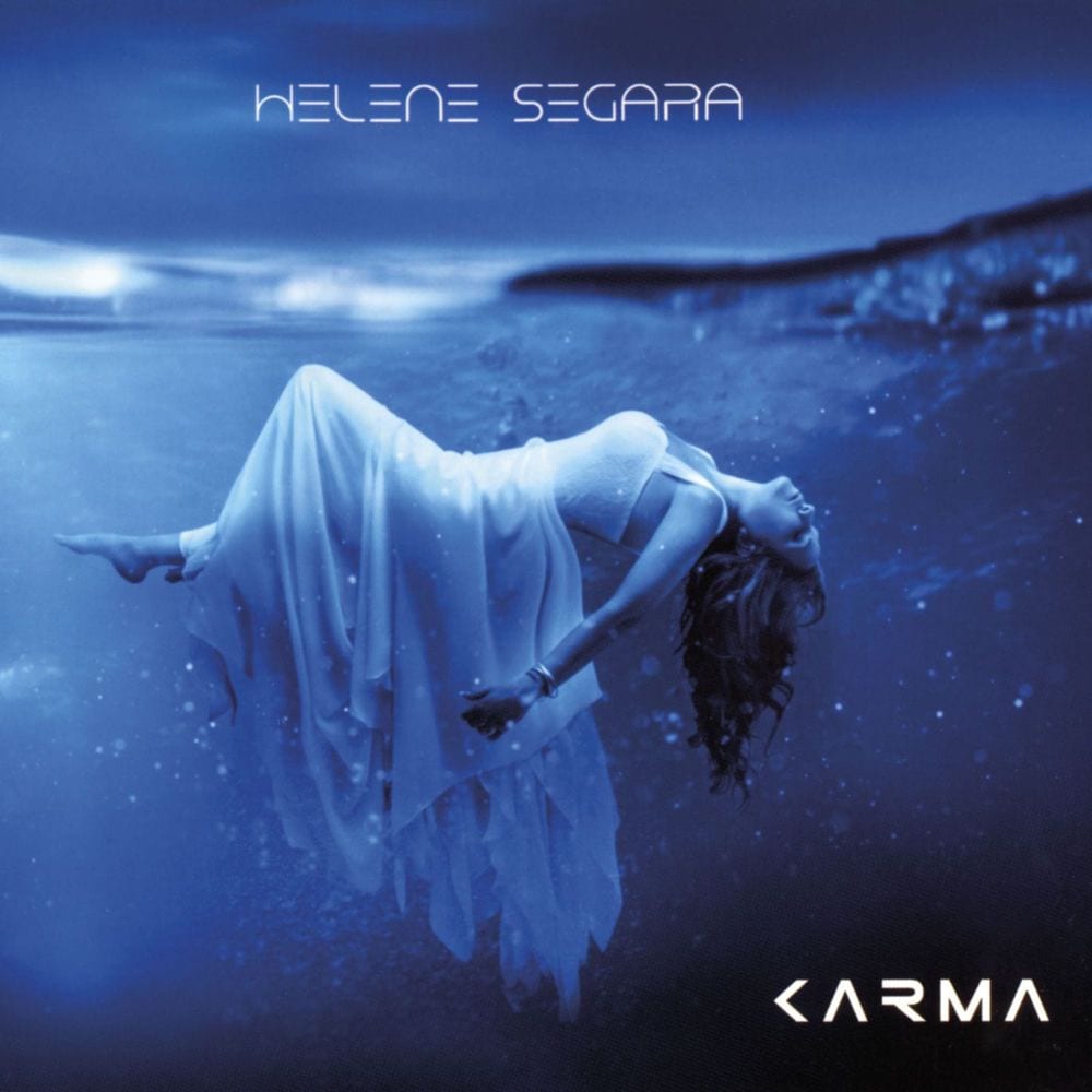 Karma cover