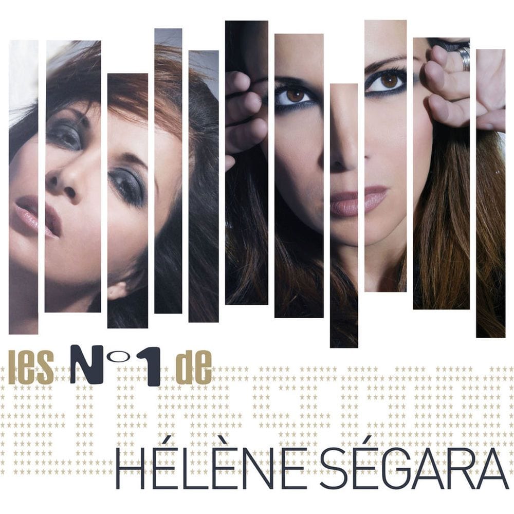 Les N°1 cover