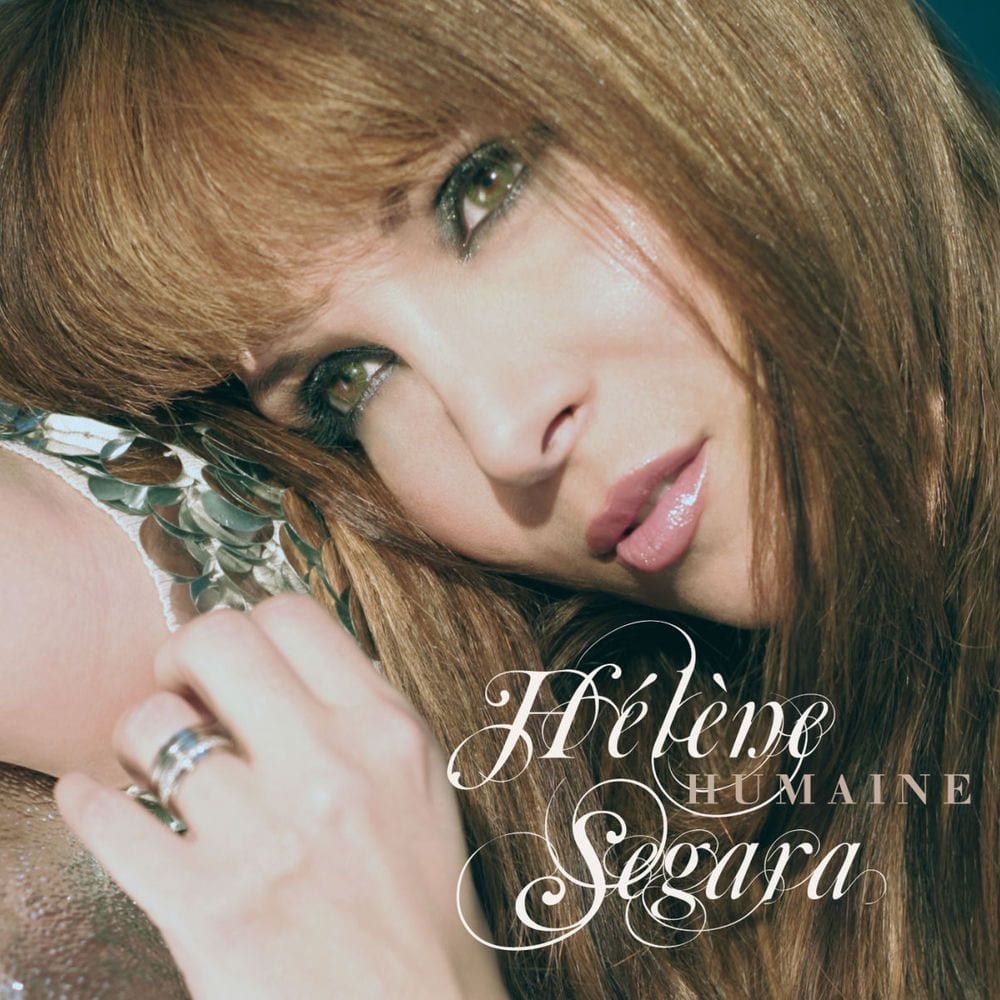 Humaine cover
