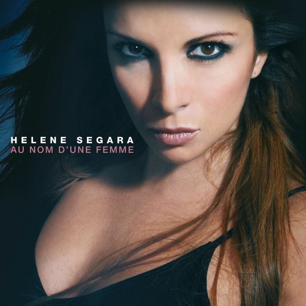 Au Nom D'Une Femme cover