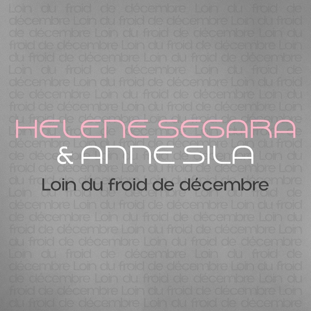 Loin du froid de décembre cover