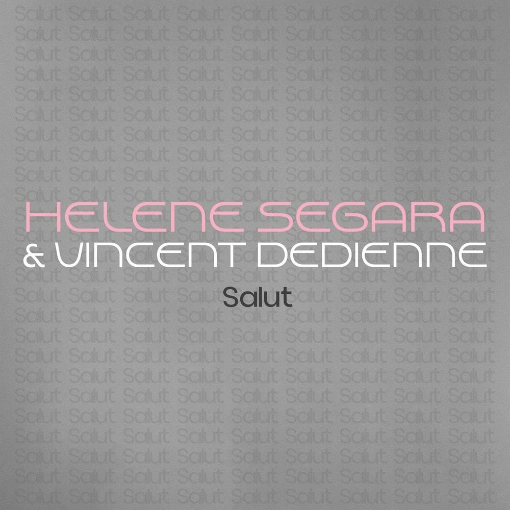 Salut cover