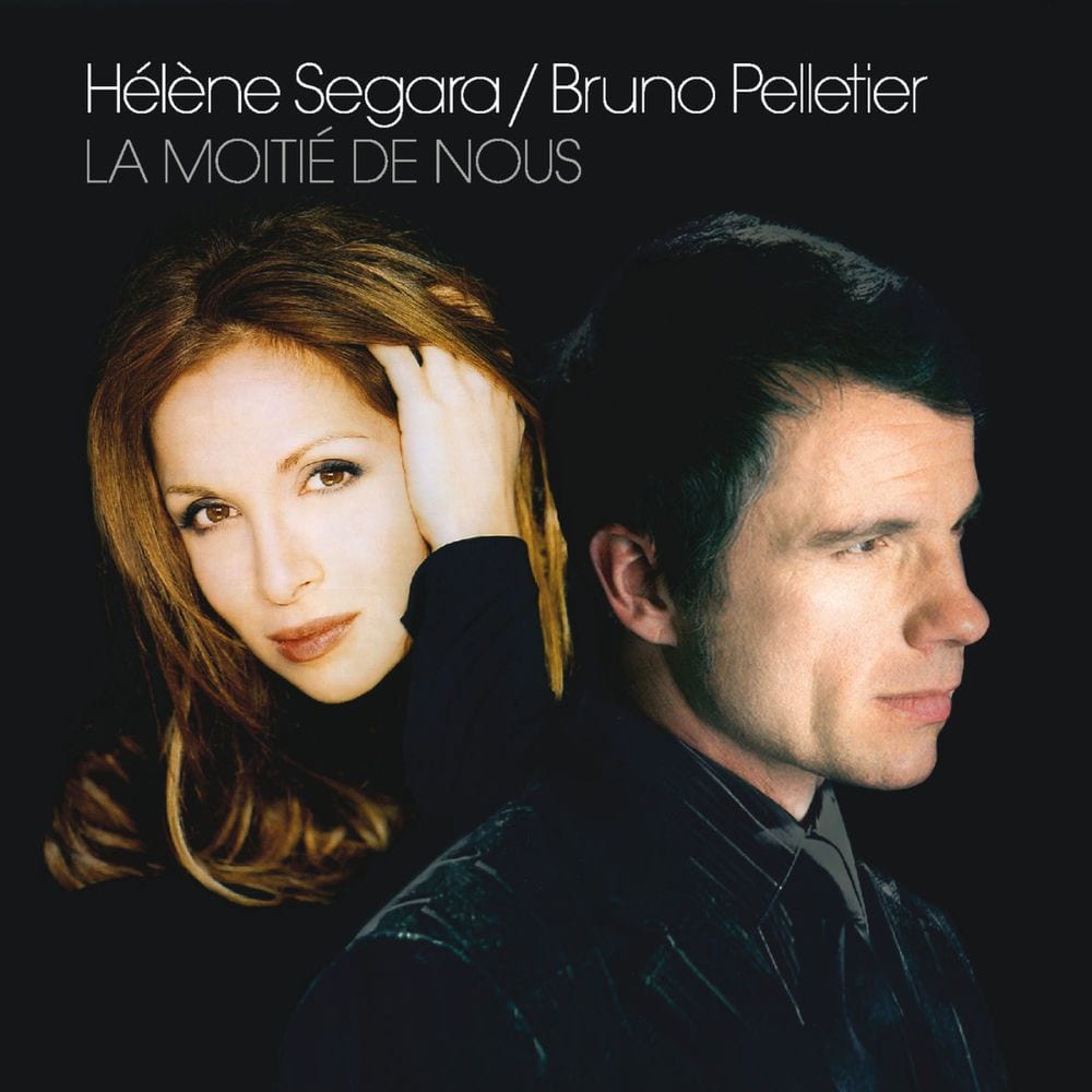 La Moitié De Nous cover
