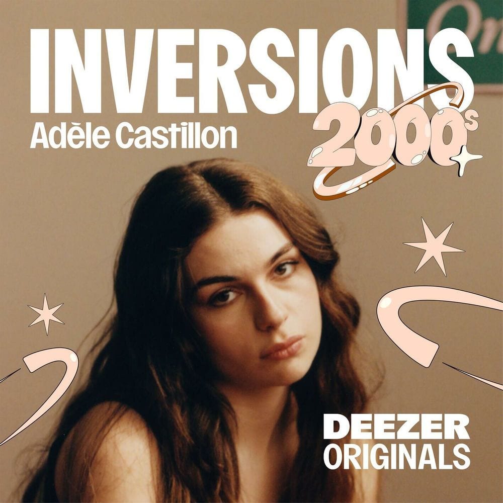 InVersions 2000s - Deezer Originals cover
