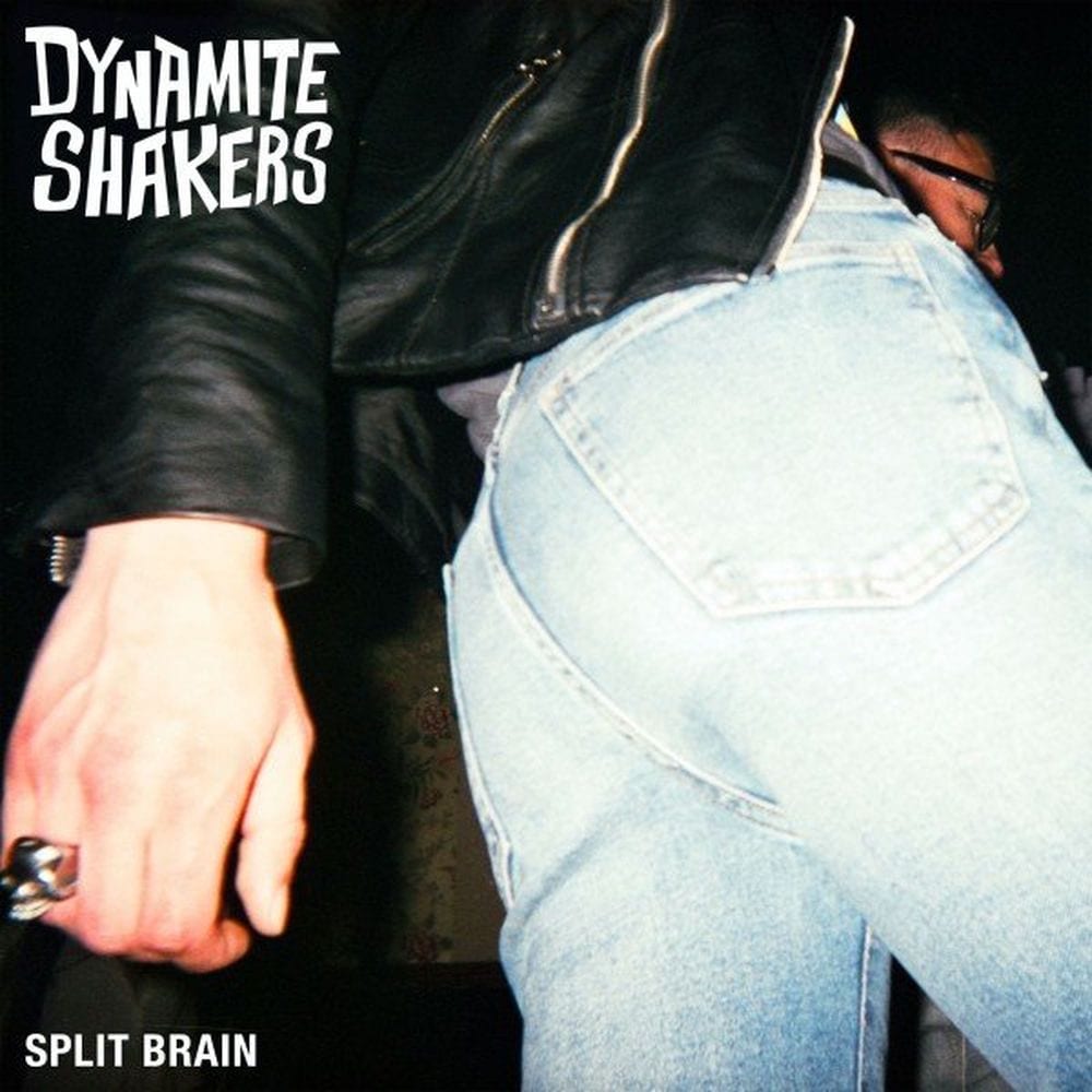 Split Brain cover