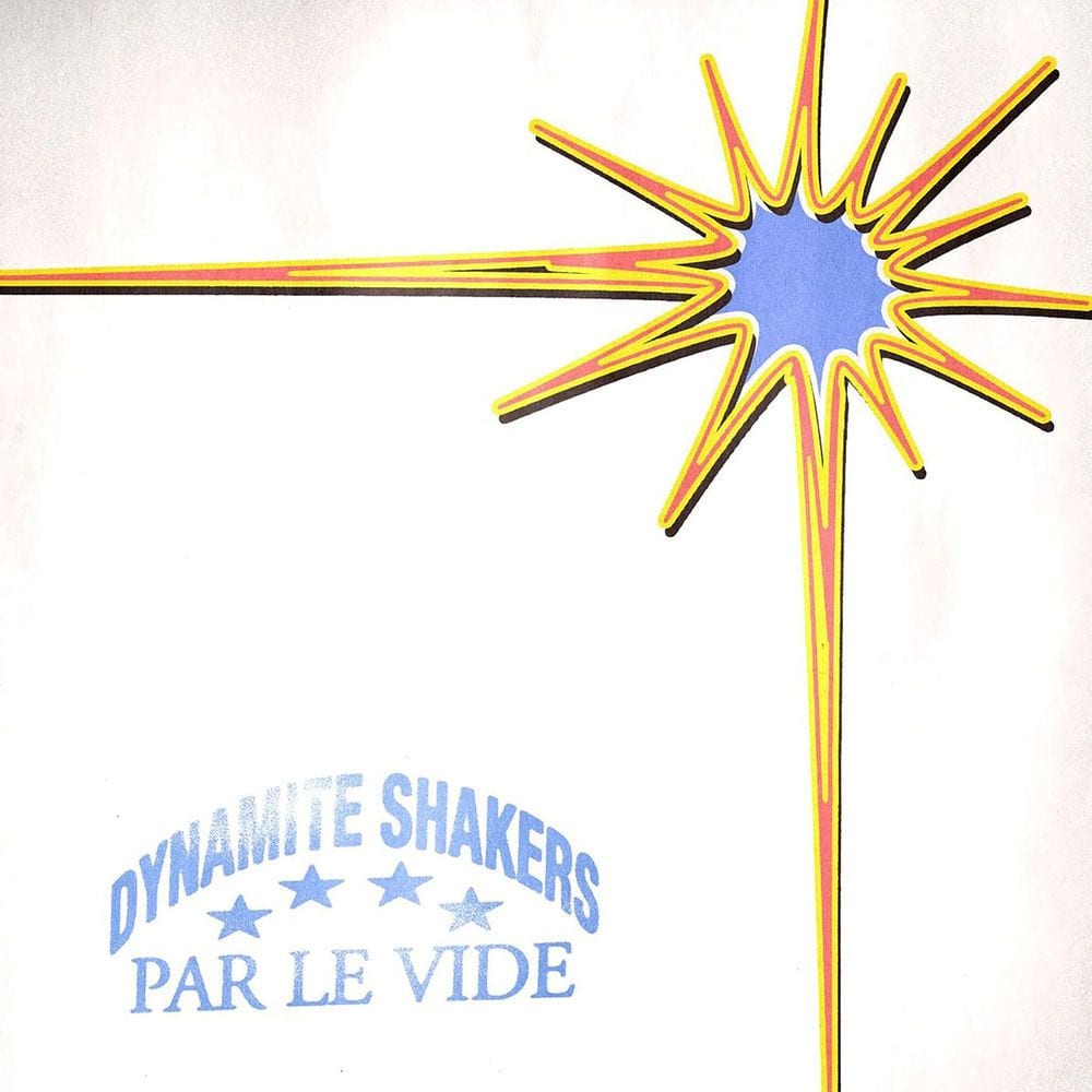 Par le vide cover