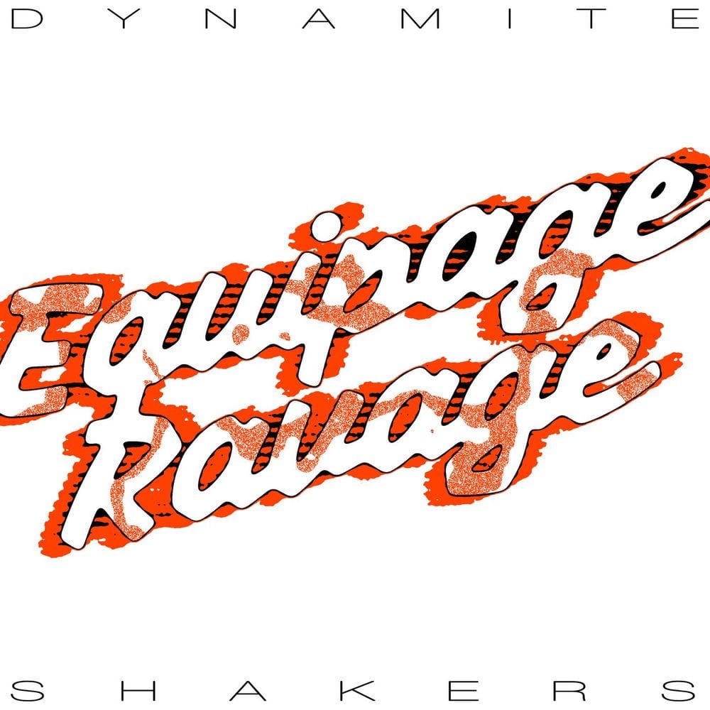 Equipage Ravage cover