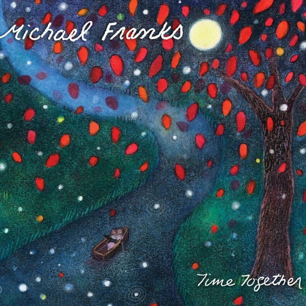 Time Together cover
