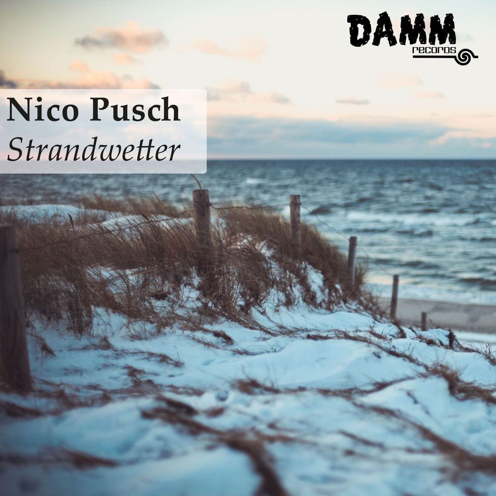 Strandwetter cover