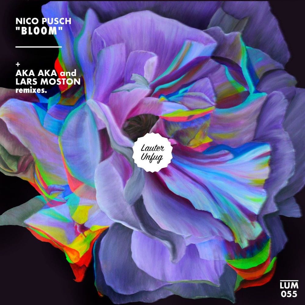 Bloom cover