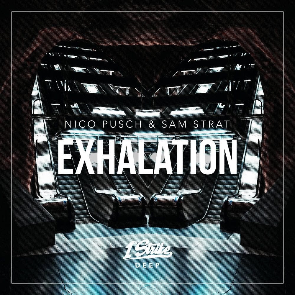 Exhalation cover