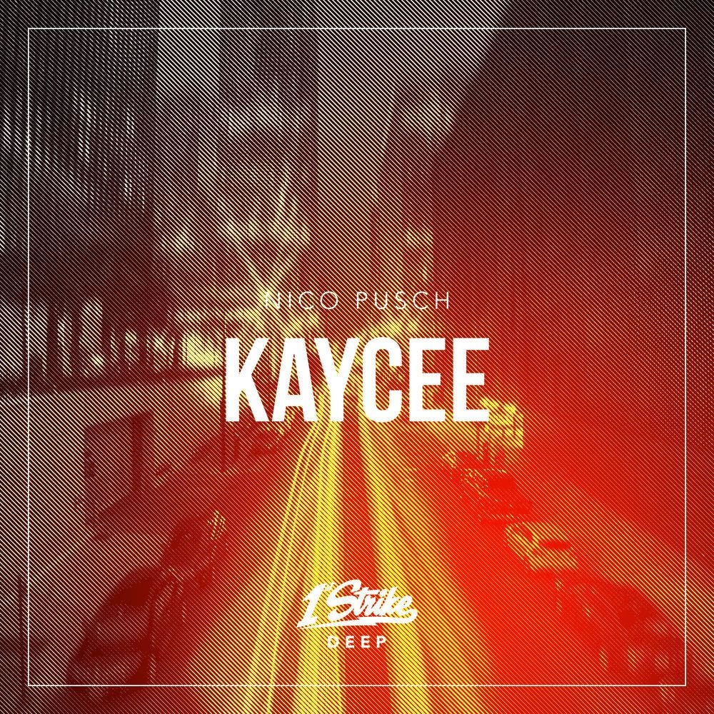 KayCee cover