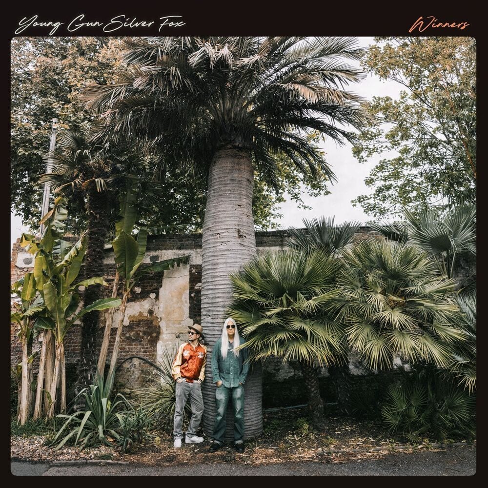 Winners cover