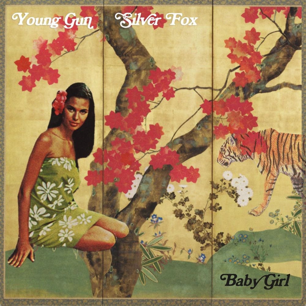 Baby Girl cover